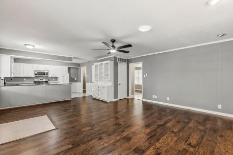 6307 Villa Fontana Street Greenville TX 75402