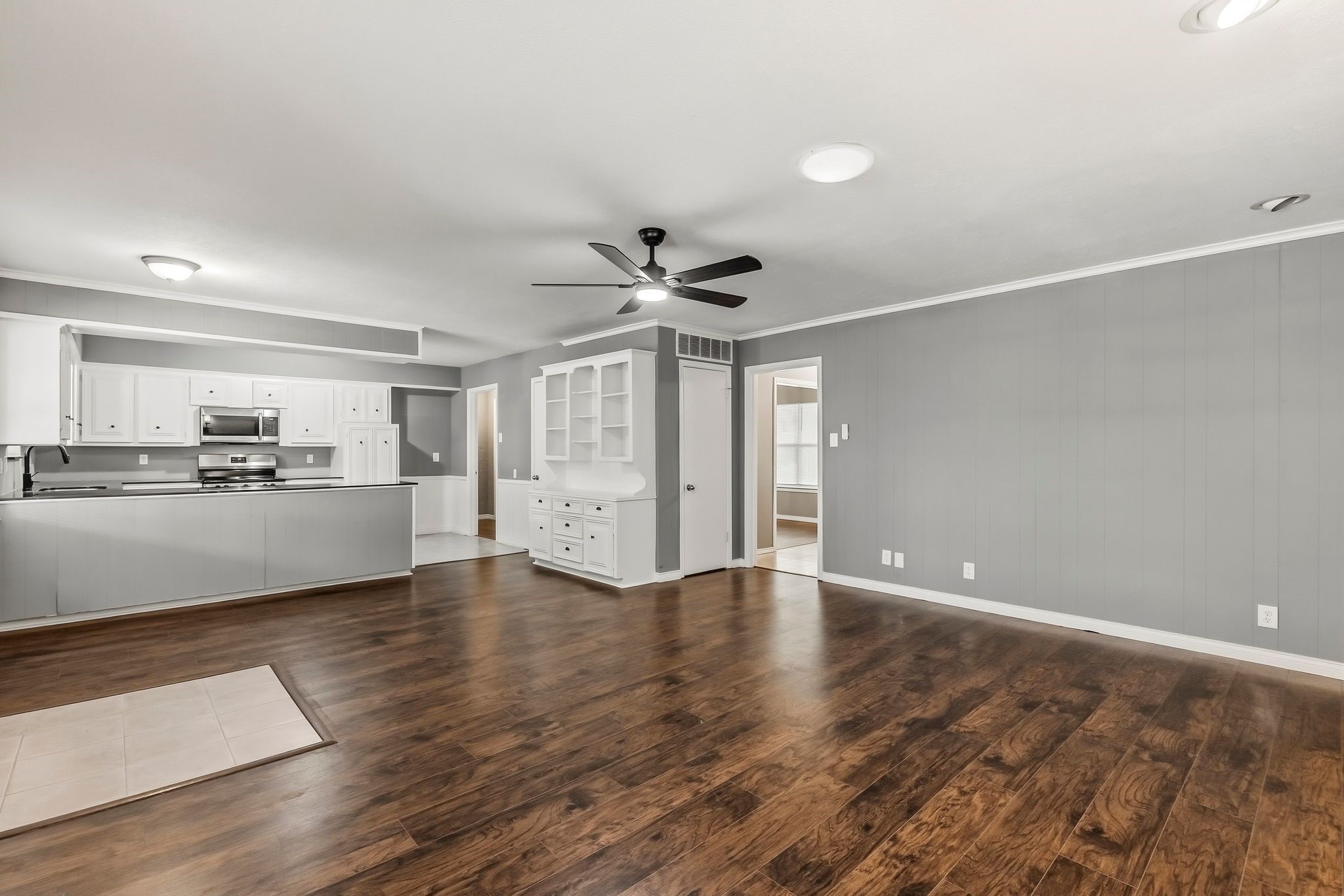 6307 Villa Fontana Street Greenville TX 75402