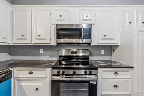 6307 Villa Fontana Street Greenville TX 75402