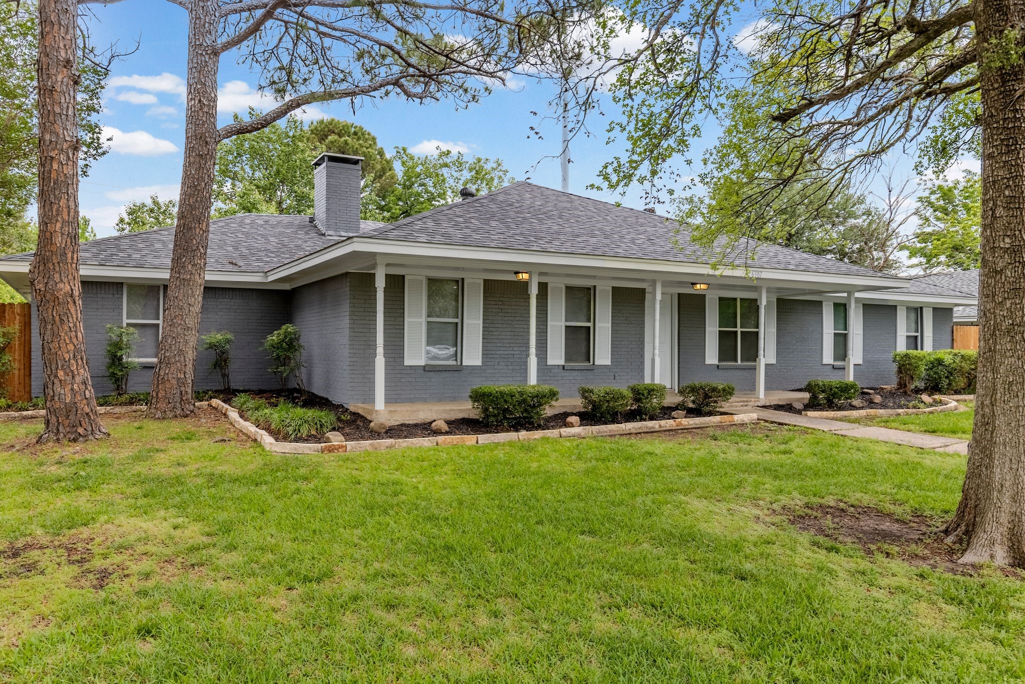 6307 Villa Fontana Street Greenville TX 75402