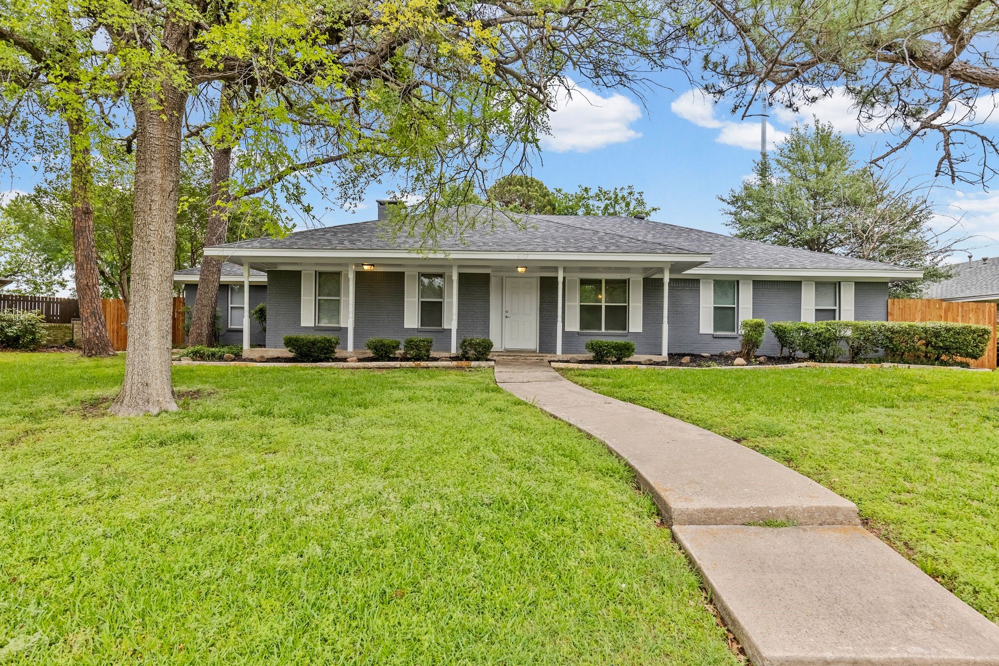 6307 Villa Fontana Street Greenville TX 75402