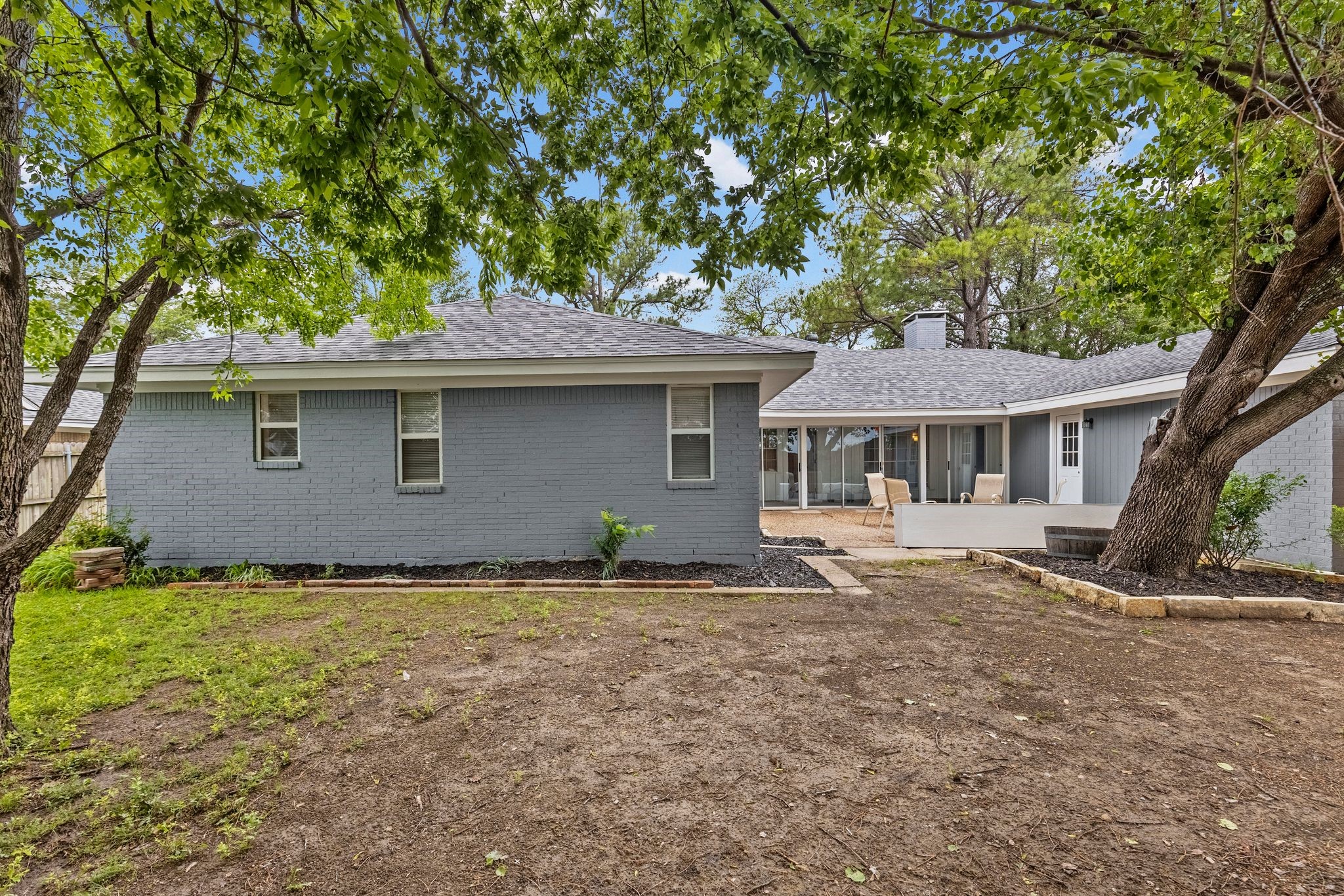 6307 Villa Fontana Street Greenville TX 75402