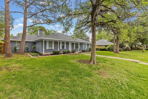 6307 Villa Fontana Street Greenville TX 75402