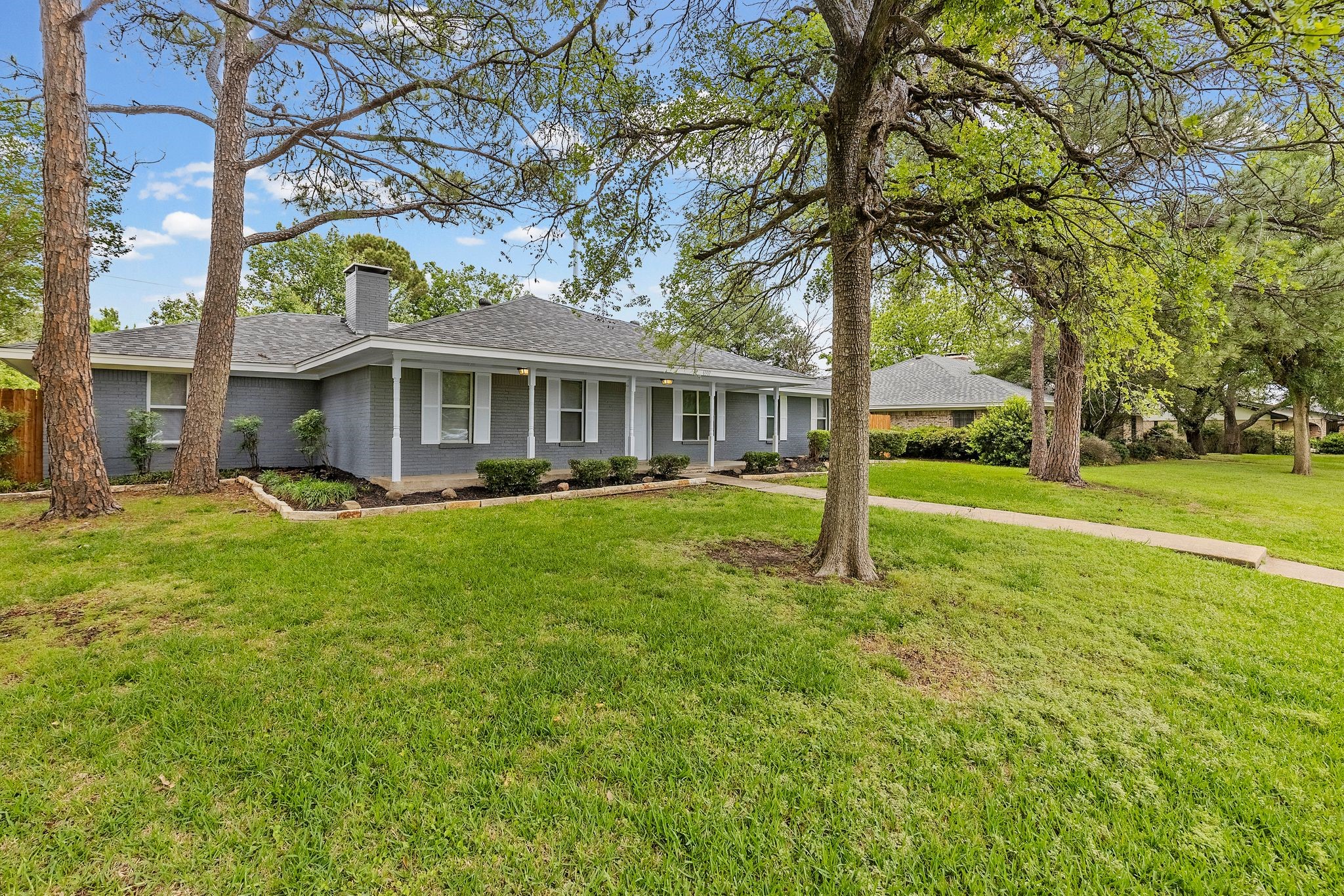 6307 Villa Fontana Street Greenville TX 75402