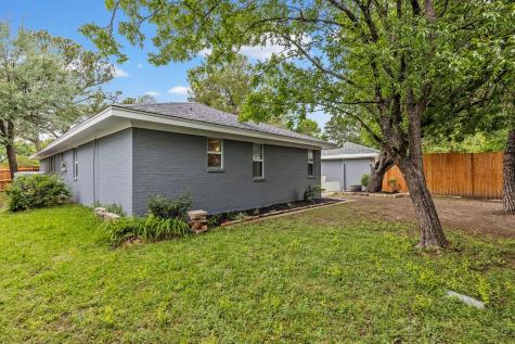 6307 Villa Fontana Street Greenville TX 75402
