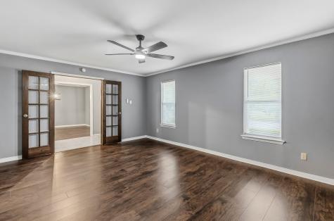 6307 Villa Fontana Street Greenville TX 75402