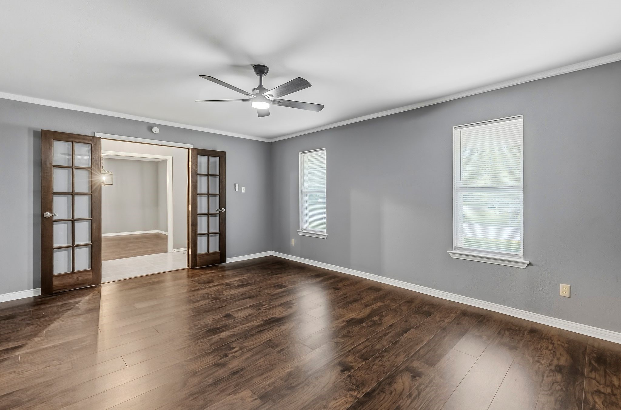 6307 Villa Fontana Street Greenville TX 75402