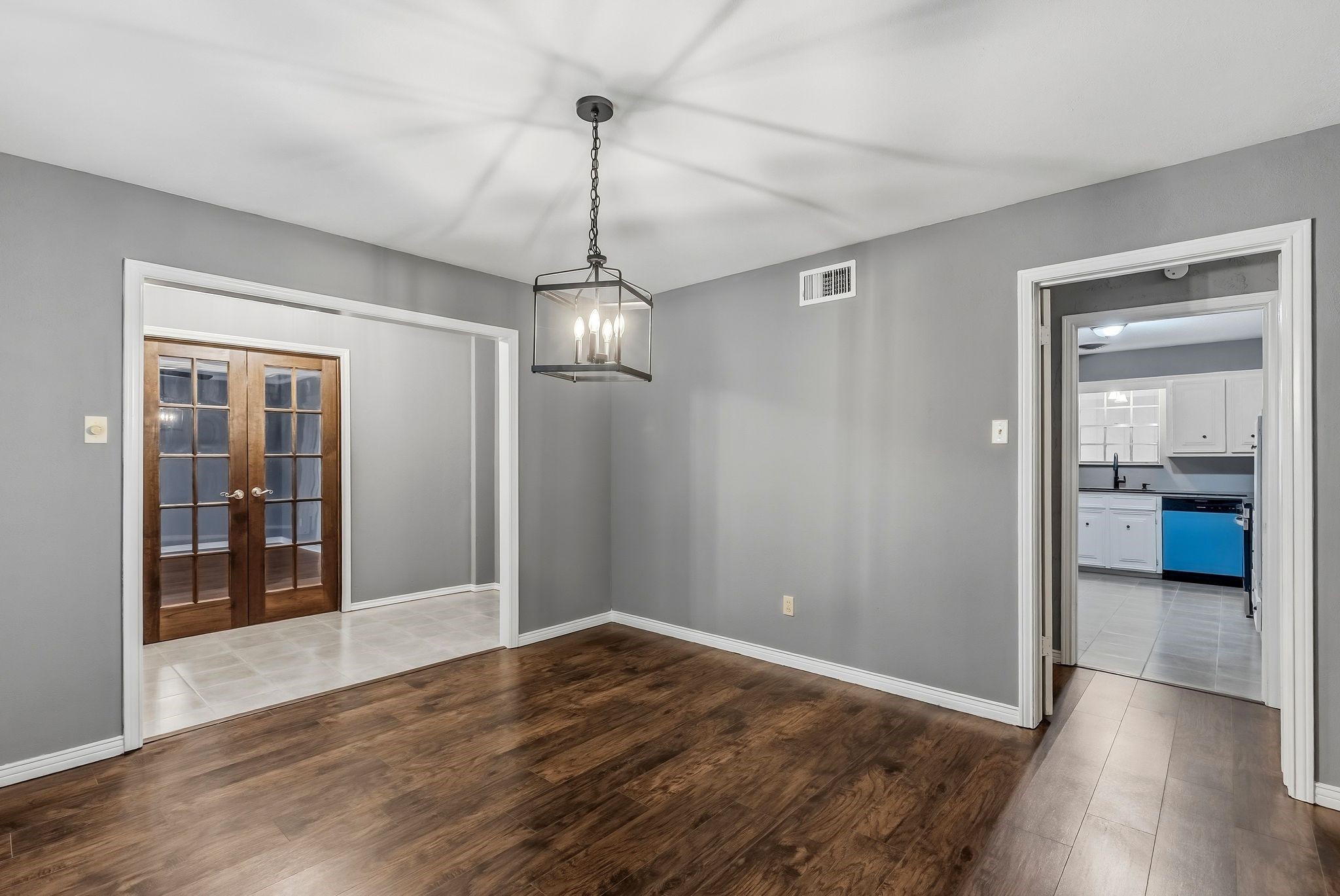 6307 Villa Fontana Street Greenville TX 75402
