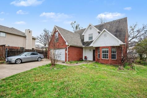 347 Peachtree Lane Princeton TX 75407