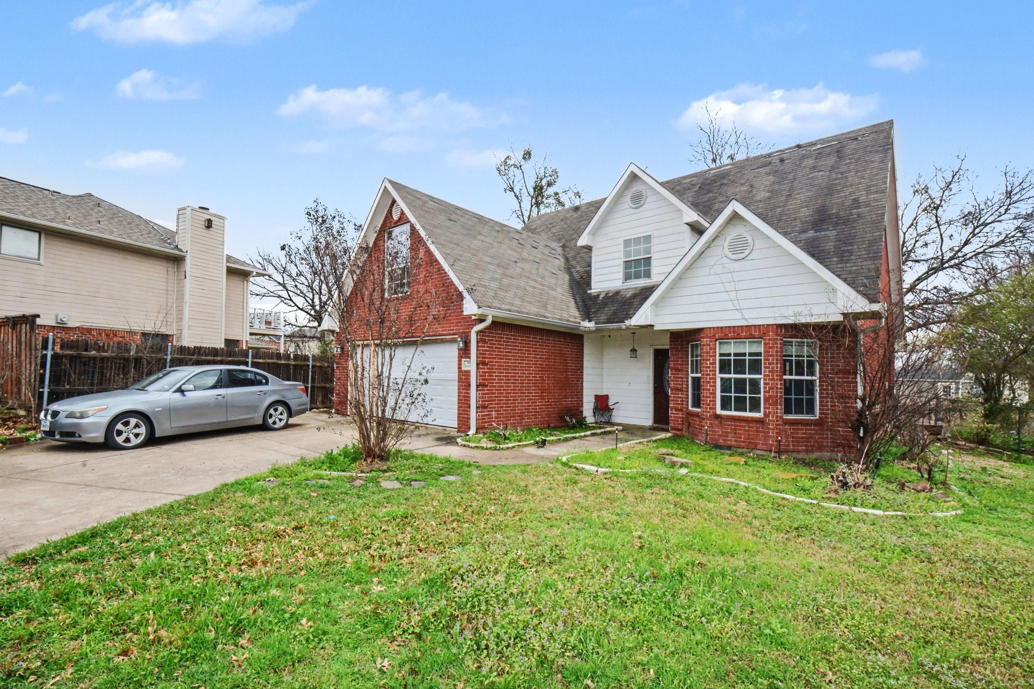 347 Peachtree Lane Princeton TX 75407