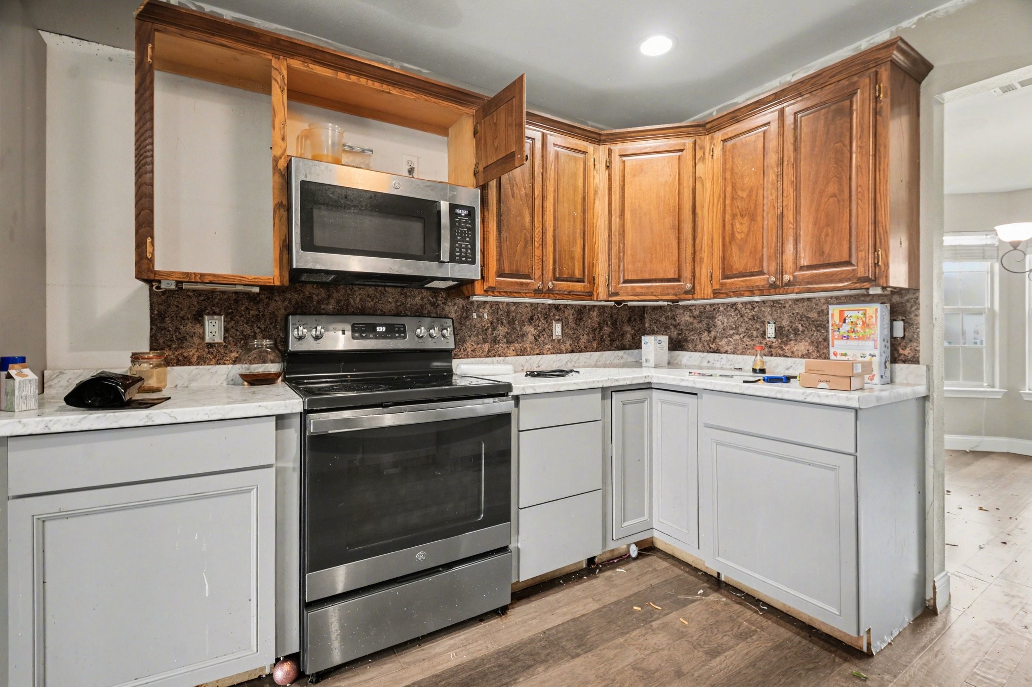 347 Peachtree Lane Princeton TX 75407