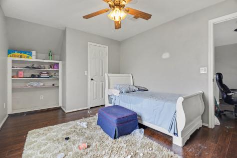 347 Peachtree Lane Princeton TX 75407