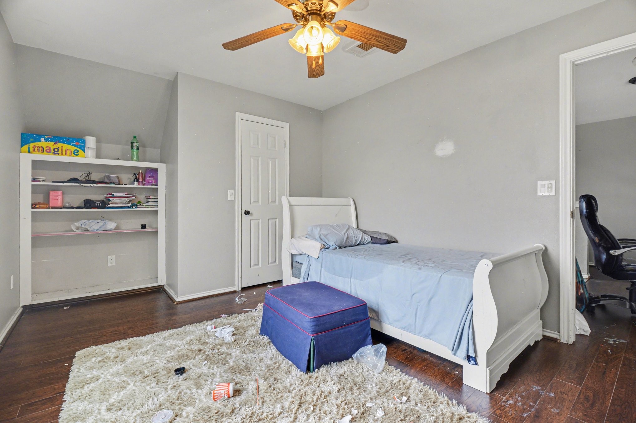 347 Peachtree Lane Princeton TX 75407
