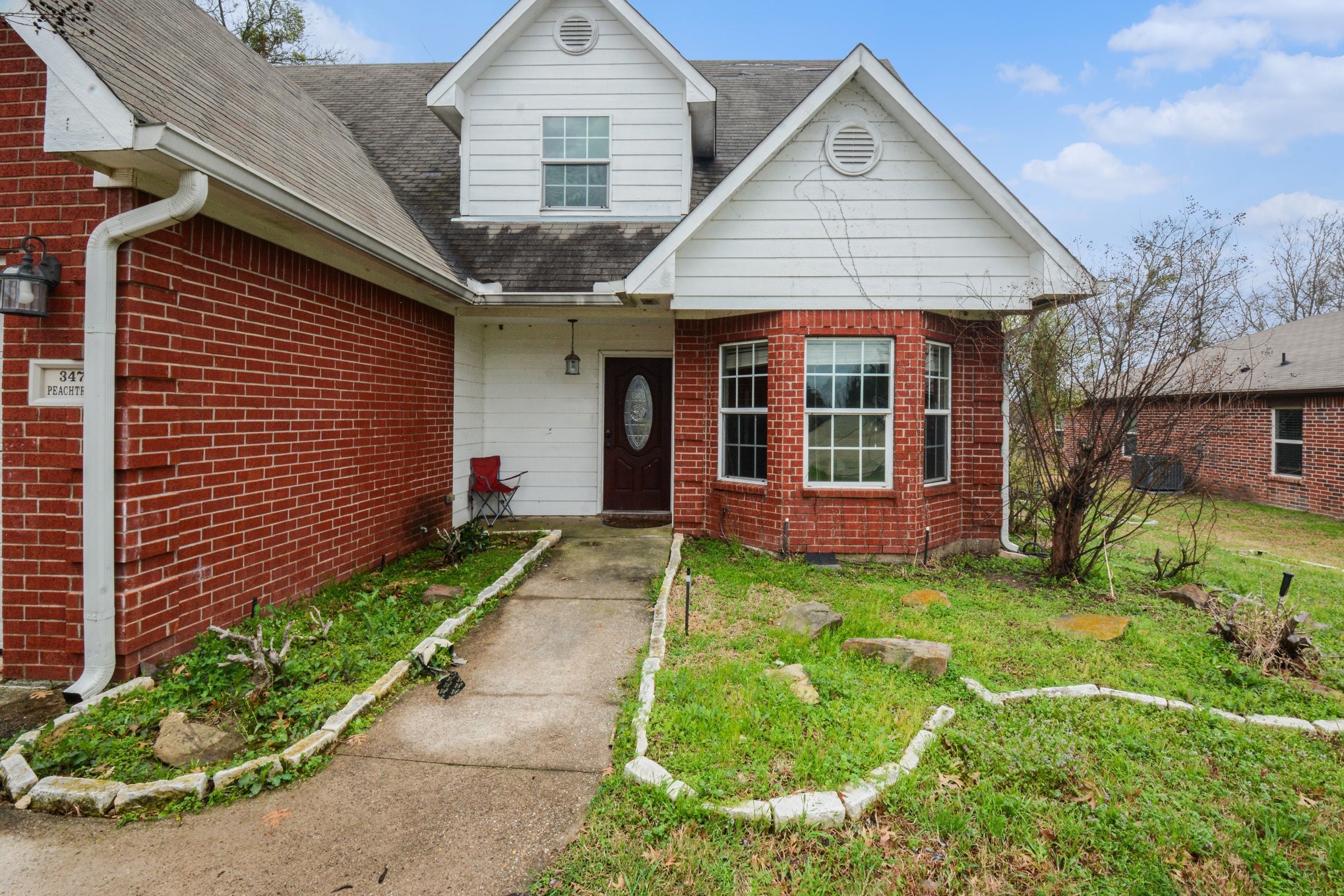 347 Peachtree Lane Princeton TX 75407