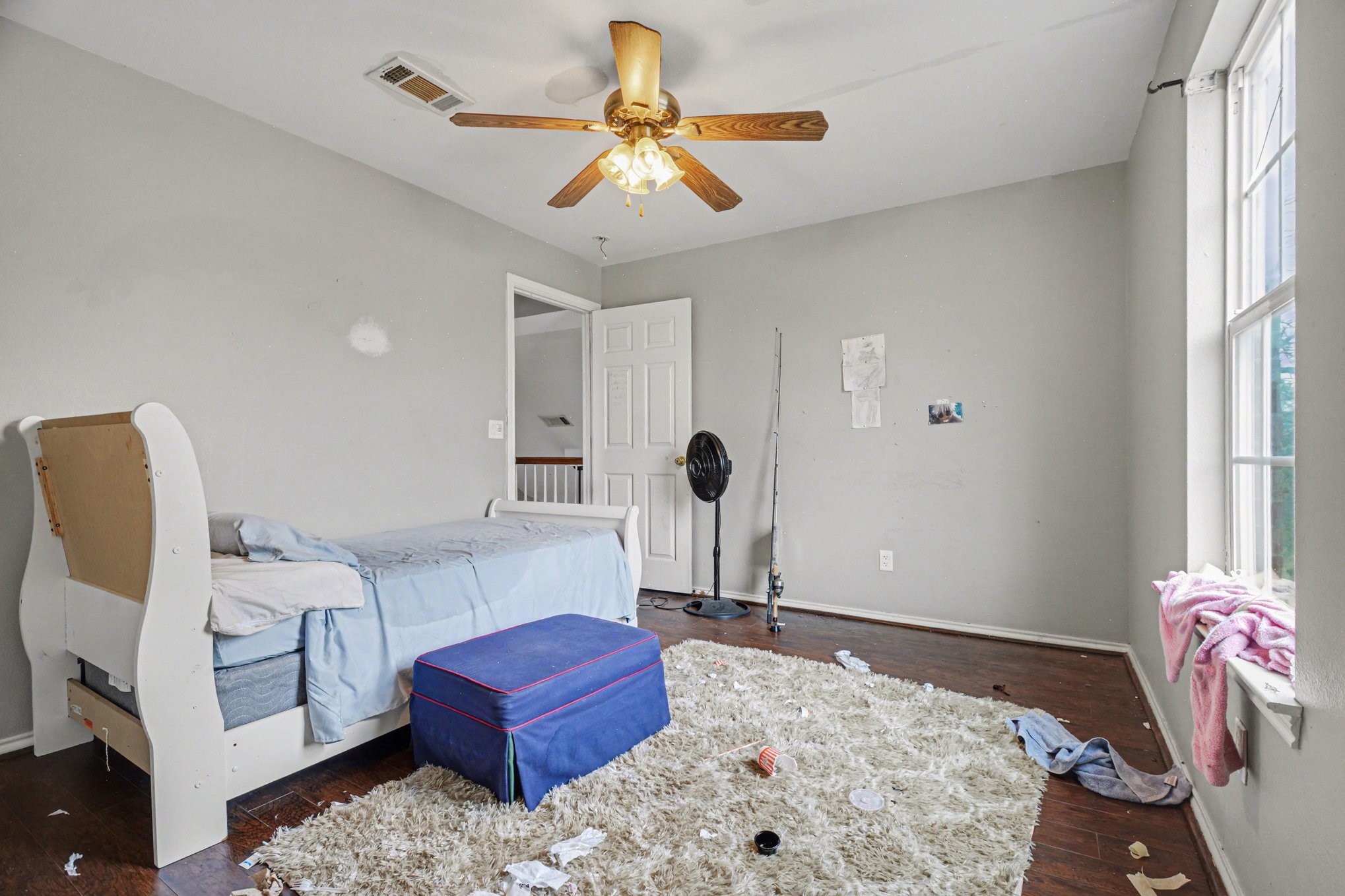347 Peachtree Lane Princeton TX 75407
