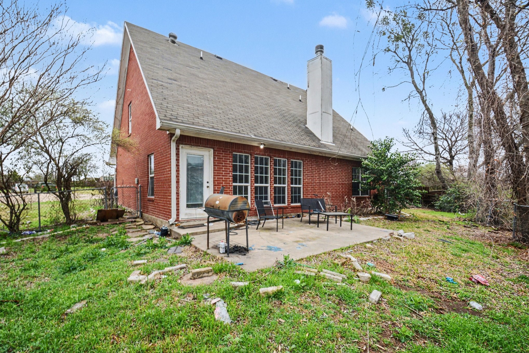 347 Peachtree Lane Princeton TX 75407