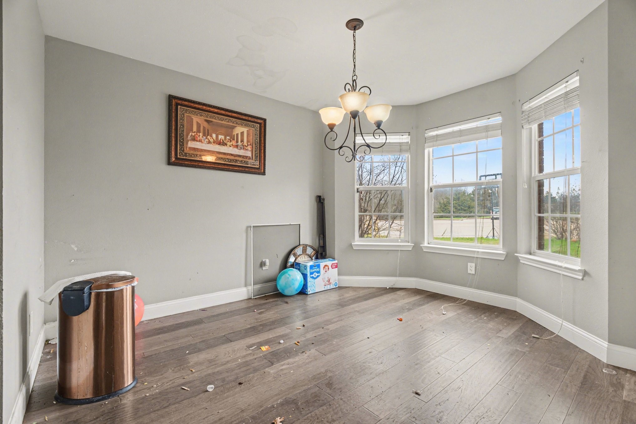 347 Peachtree Lane Princeton TX 75407