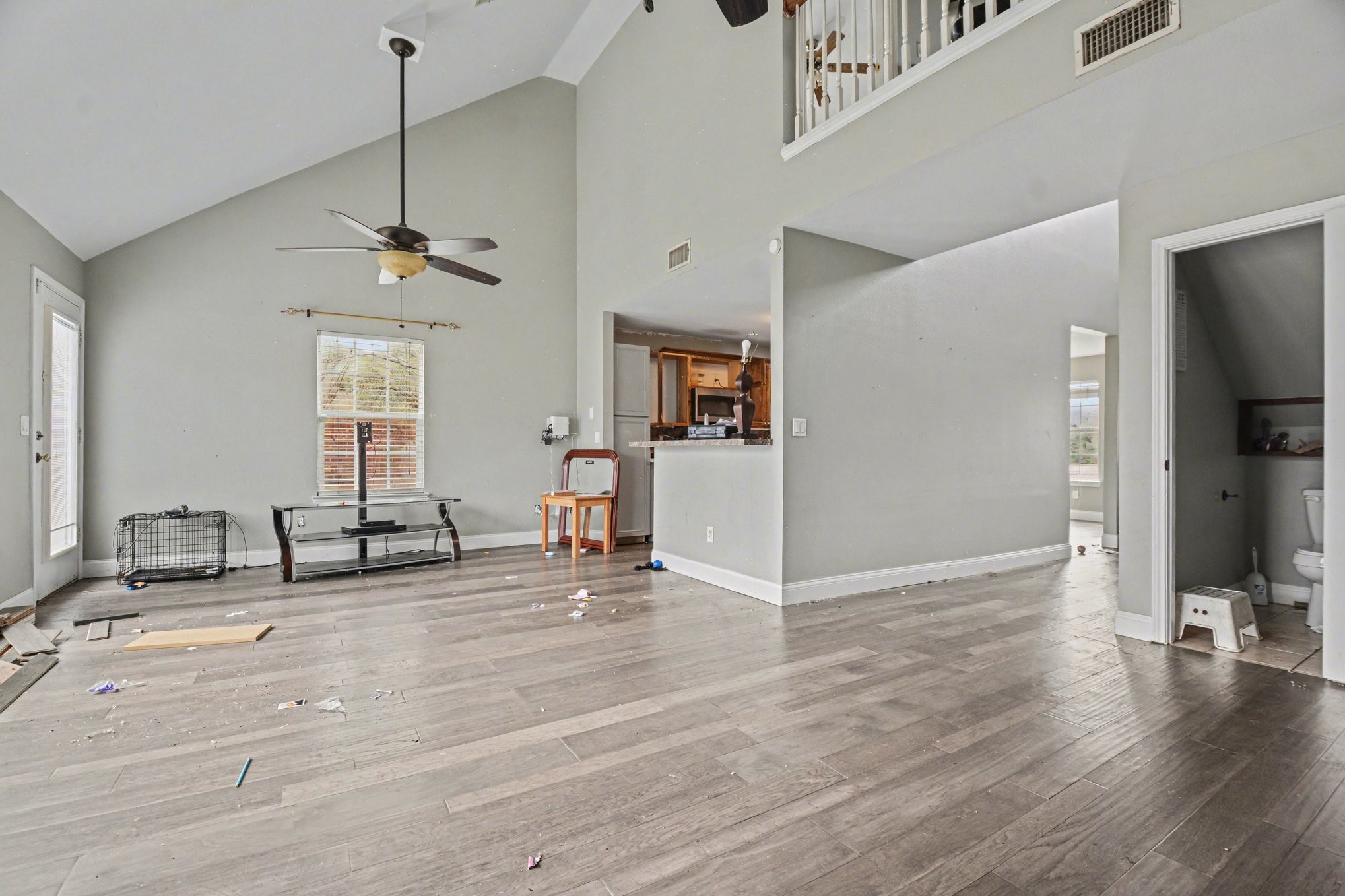 347 Peachtree Lane Princeton TX 75407