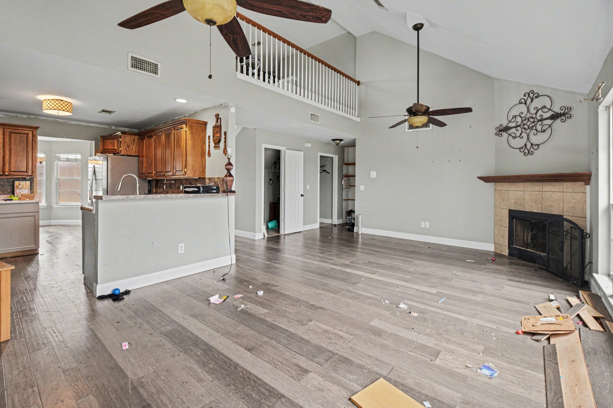 347 Peachtree Lane Princeton TX 75407