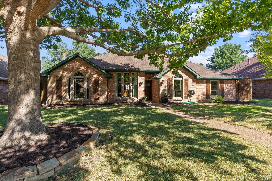 6816 Sweetwater Drive Plano TX 75023