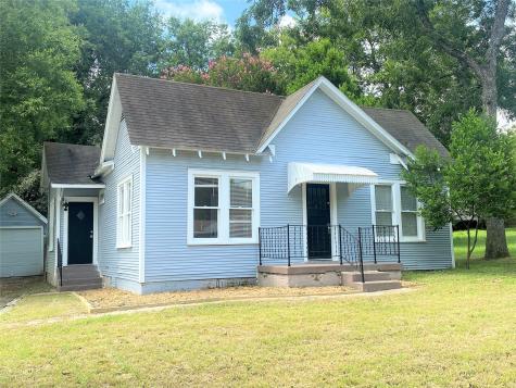 101 Larue Street Athens TX 75751