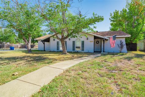 3614 Skyline Drive Rowlett TX 75088