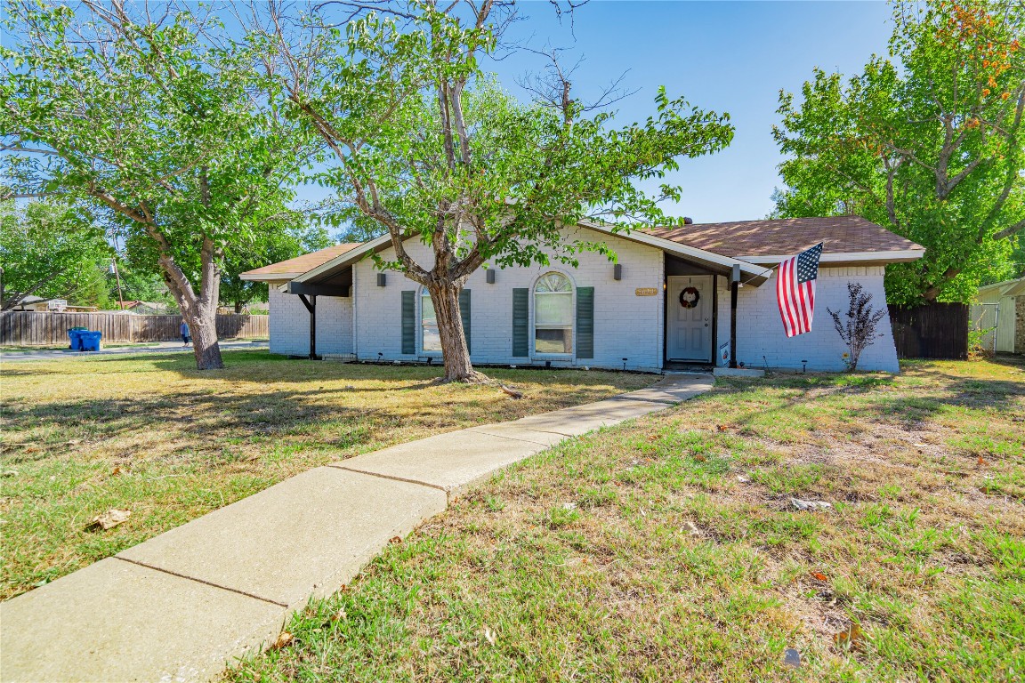 3614 Skyline Drive Rowlett TX 75088