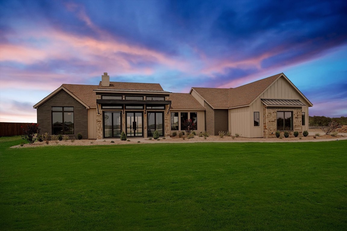 140 Ozro Road Venus TX 76084