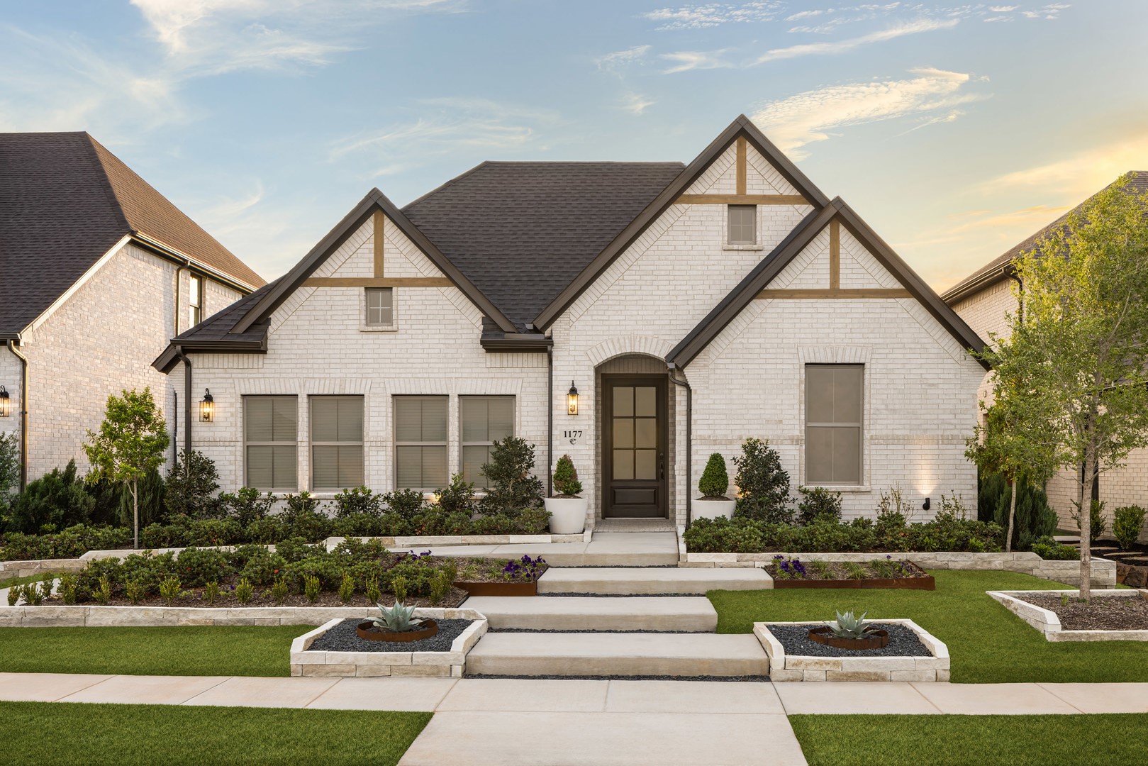 1792 Monarch Way Oak Point TX 75068