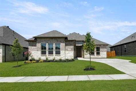 413 Wabash Drive Waxahachie TX 75167