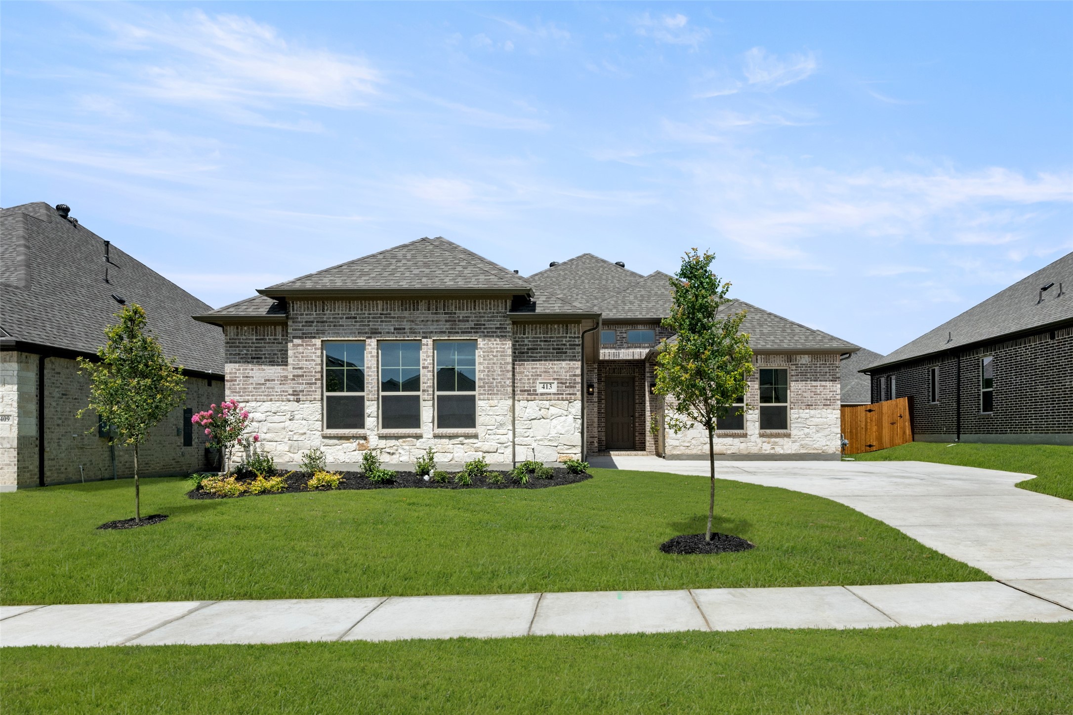 413 Wabash Drive Waxahachie TX 75167
