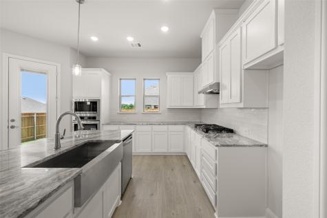 413 Wabash Drive Waxahachie TX 75167