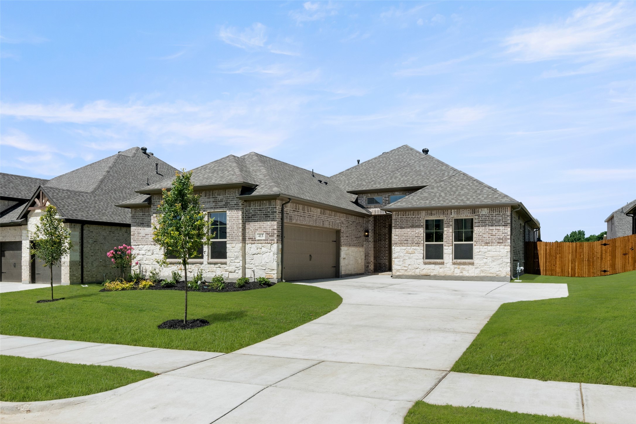 413 Wabash Drive Waxahachie TX 75167