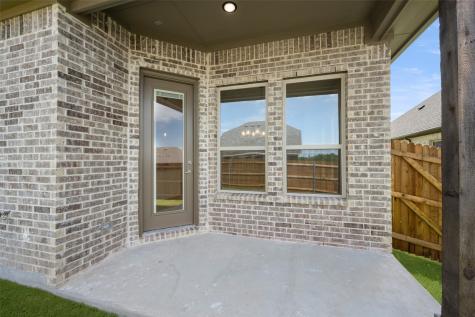 413 Wabash Drive Waxahachie TX 75167
