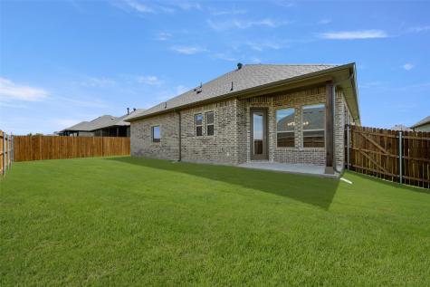413 Wabash Drive Waxahachie TX 75167