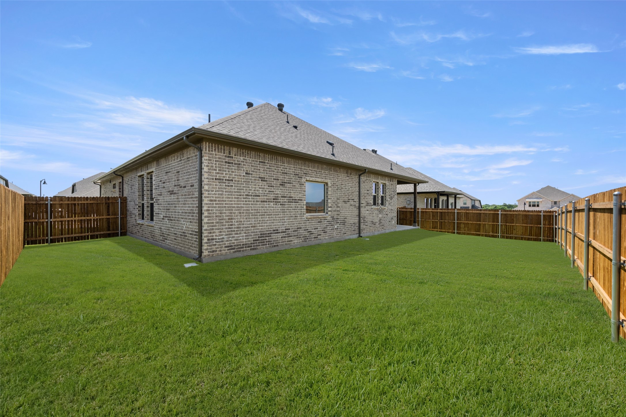 413 Wabash Drive Waxahachie TX 75167