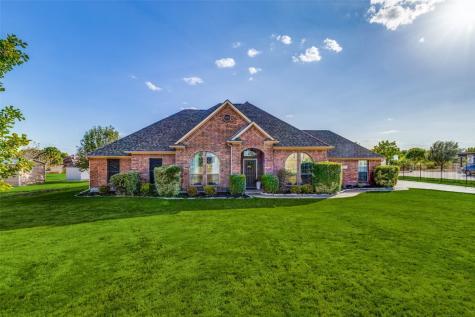 2095 Plantation Ridge Forney TX 75126