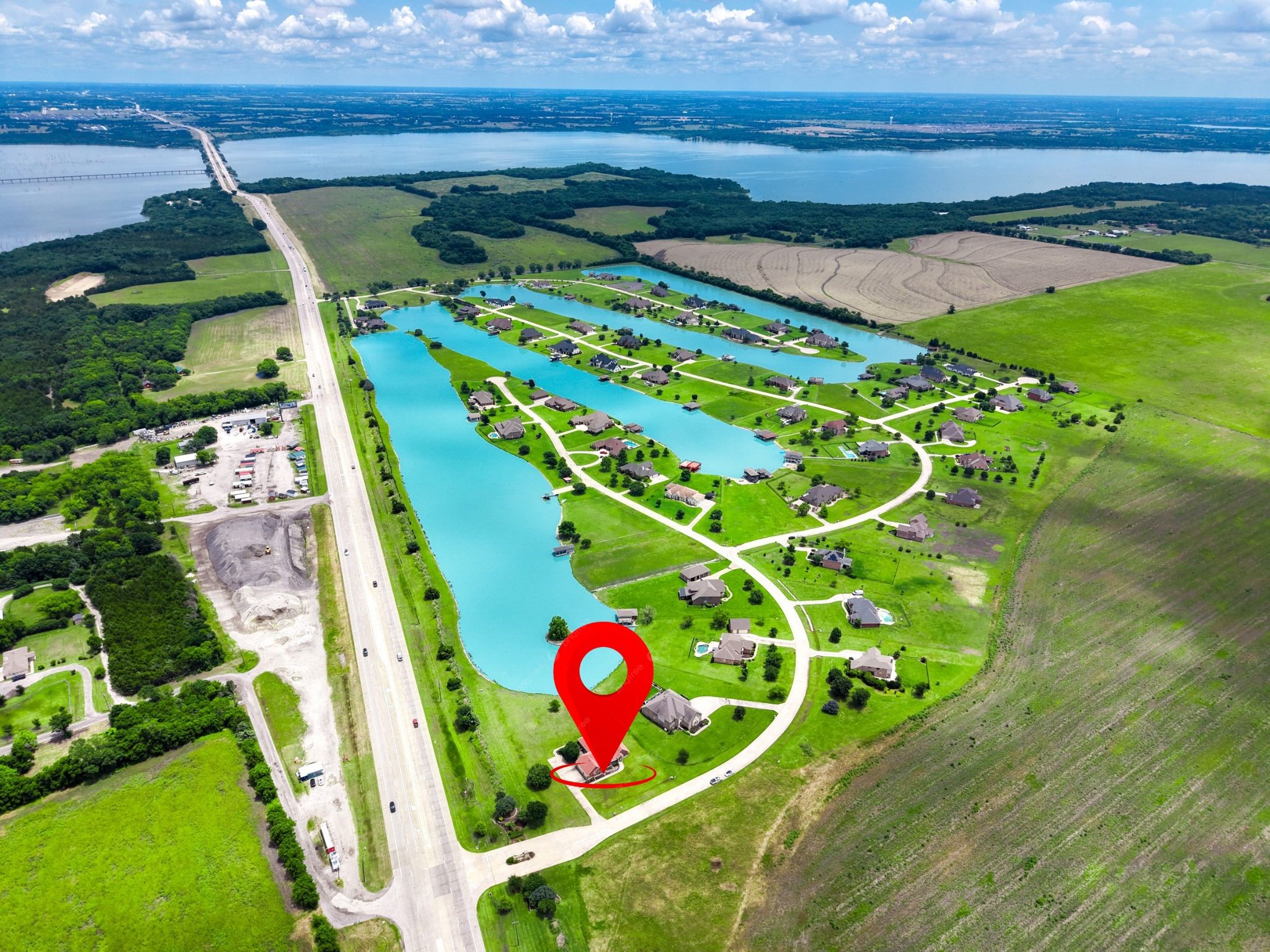 101 Island Way Princeton TX 75407
