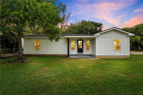 3712 Latimer Street Waco TX 76705
