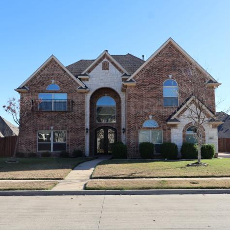 4806 Ellsworth Street Mansfield TX 76063