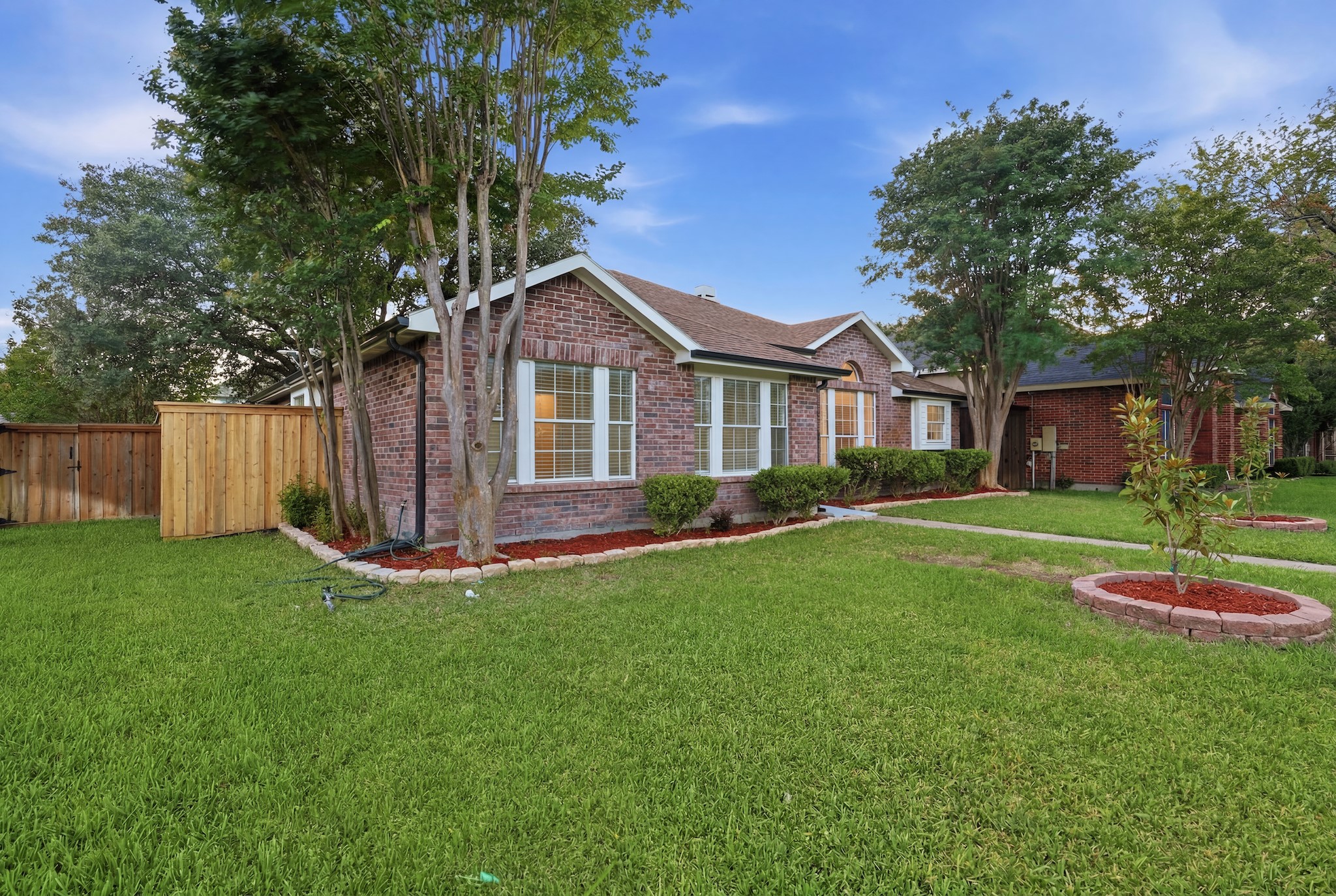 7034 Lo Chalmers Lane Garland TX 75043