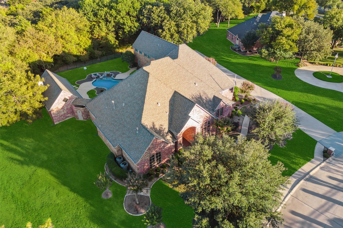2041 Dove Creek Court Lewisville TX 75077