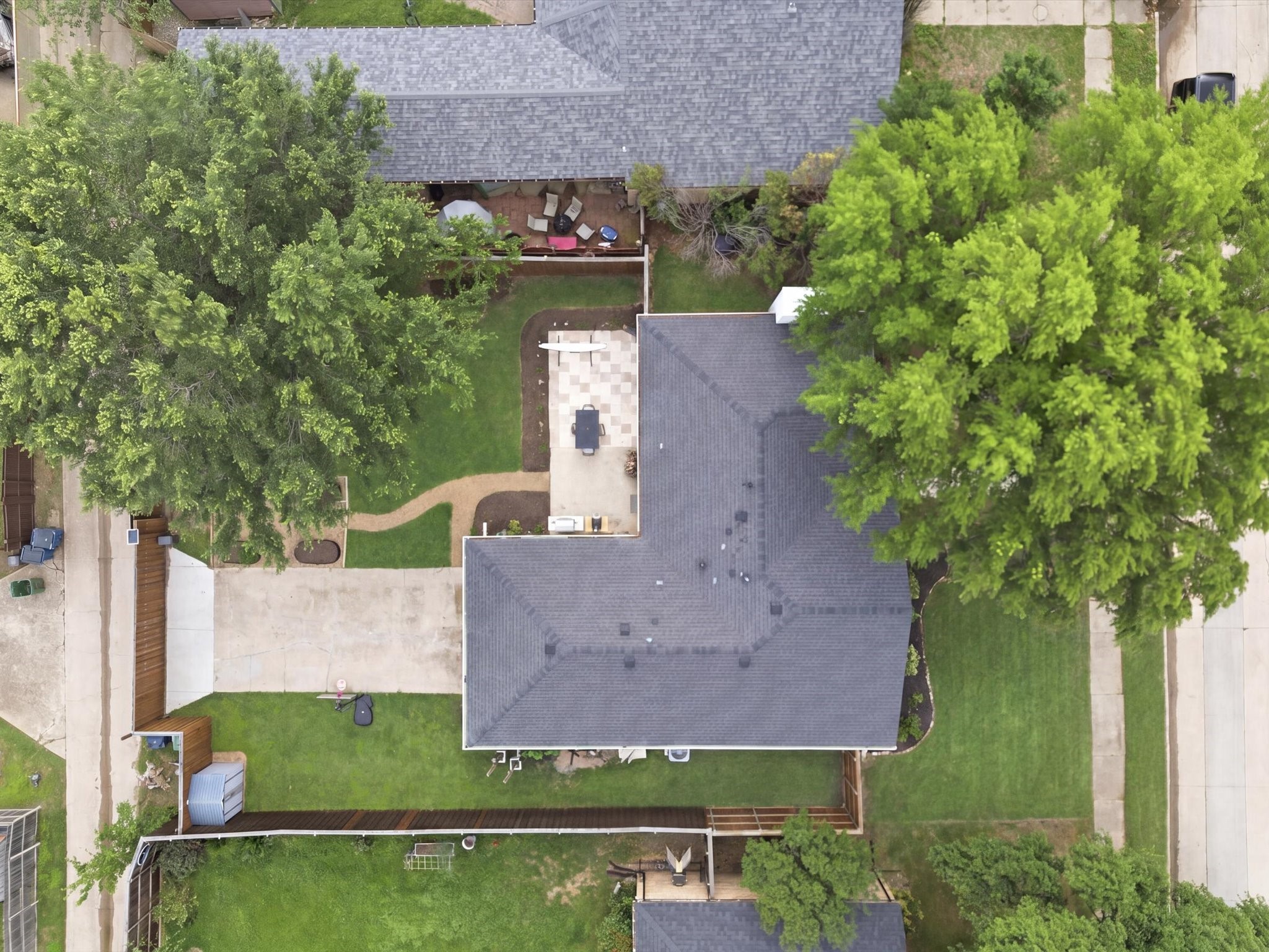 1317 Lark Lane Lewisville TX 75077