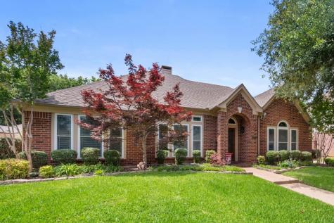 1001 Muirfield Drive Mansfield TX 76063