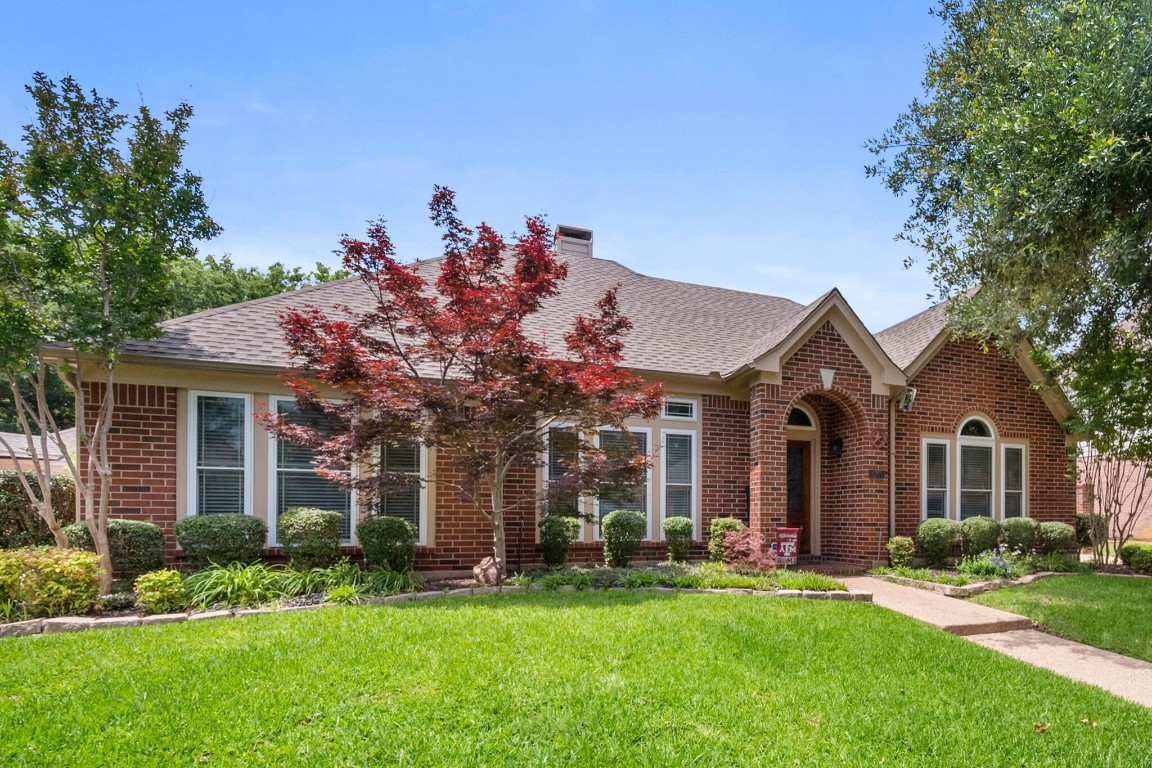 1001 Muirfield Drive Mansfield TX 76063