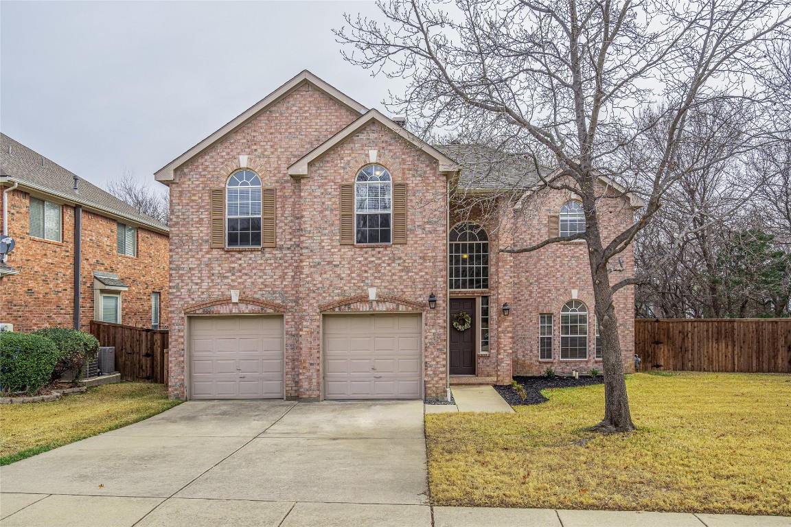 1716 Strait Lane Flower Mound TX 75028