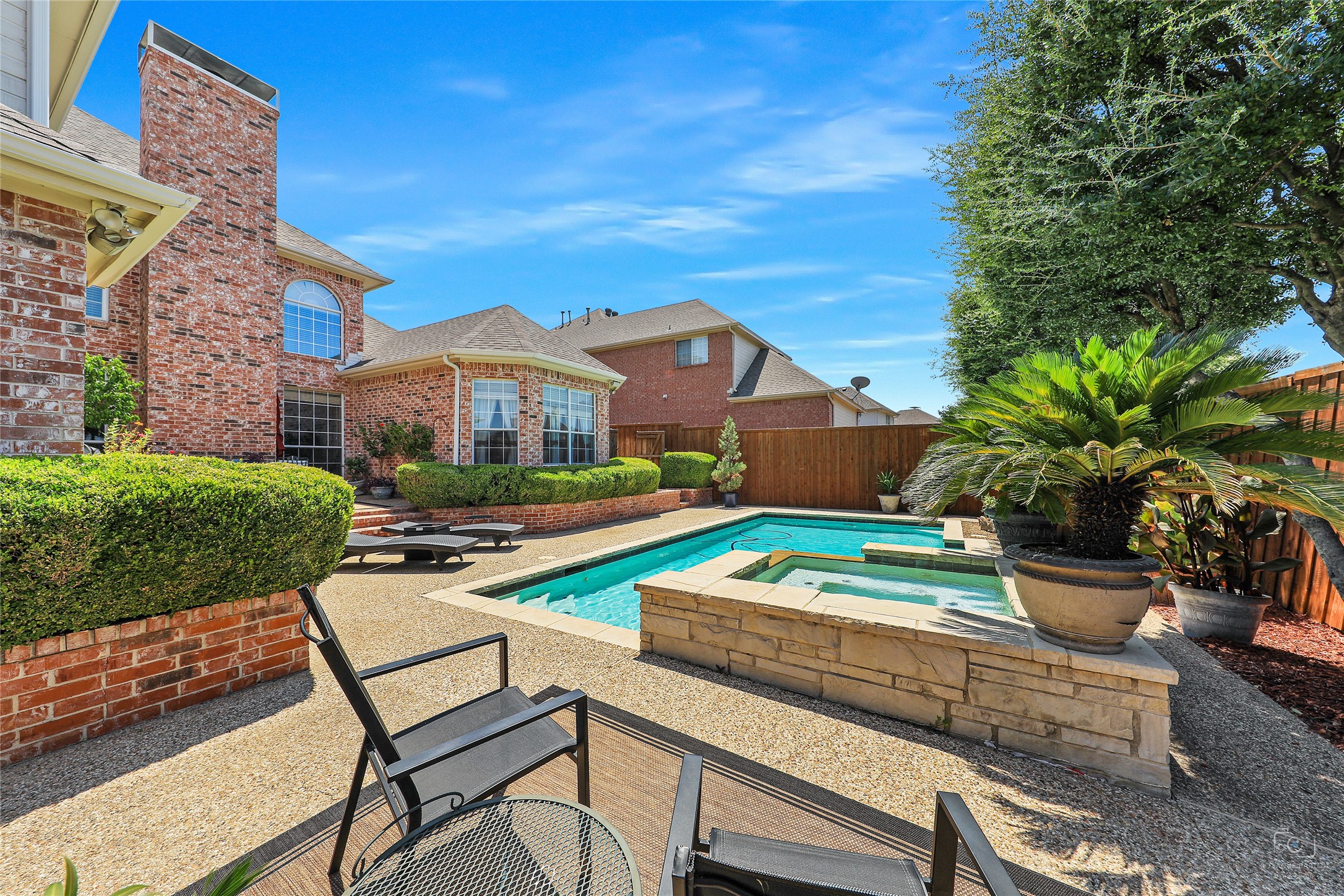 2713 Black Sage Drive Plano TX 75093