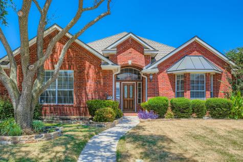 1319 Pinehurst Drive Lewisville TX 75077
