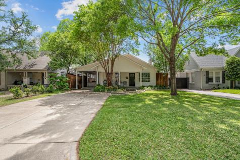 4621 Lafayette Avenue Fort Worth TX 76107
