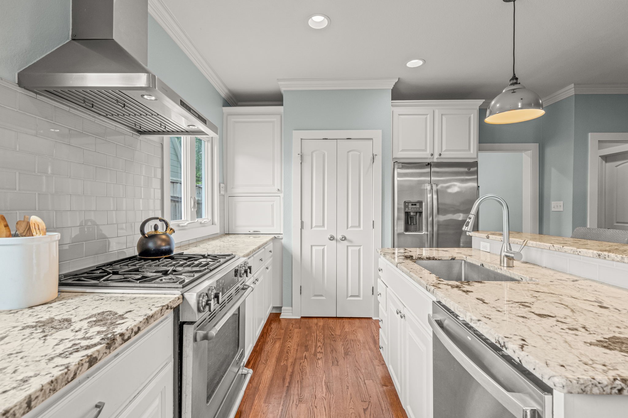 4621 Lafayette Avenue Fort Worth TX 76107